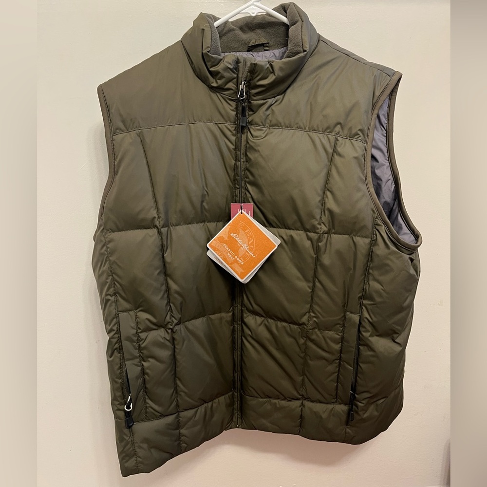 Eddie Bauer Jacket